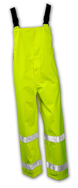 ICON PREMIUM CLASS E OVERALL - Hi-Vis Apparel